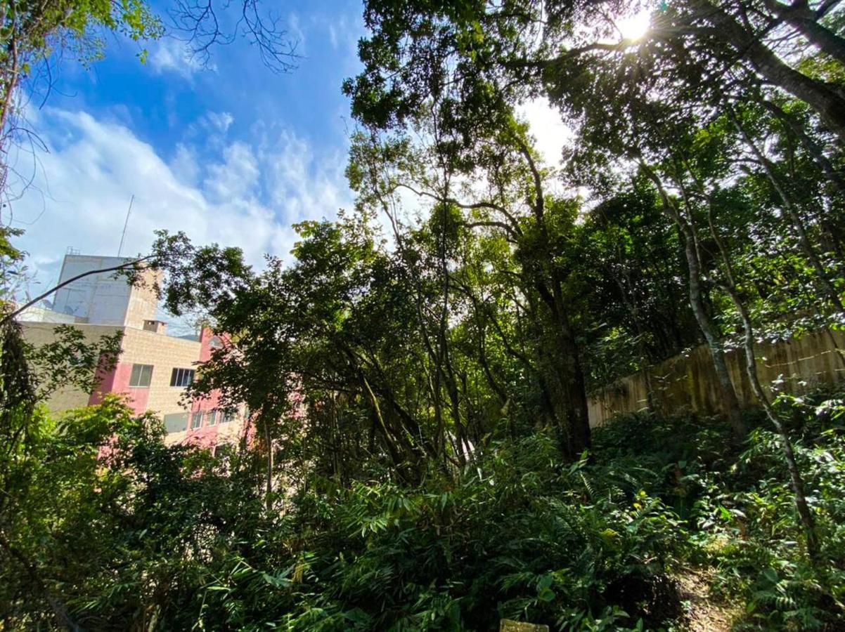 Apartamento Mar Vermelho Balneário Camboriú Exterior foto