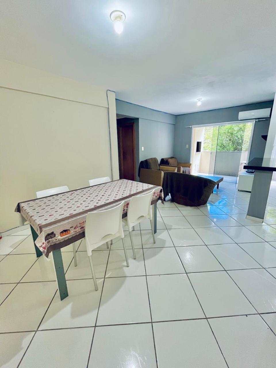 Apartamento Mar Vermelho Balneário Camboriú Exterior foto