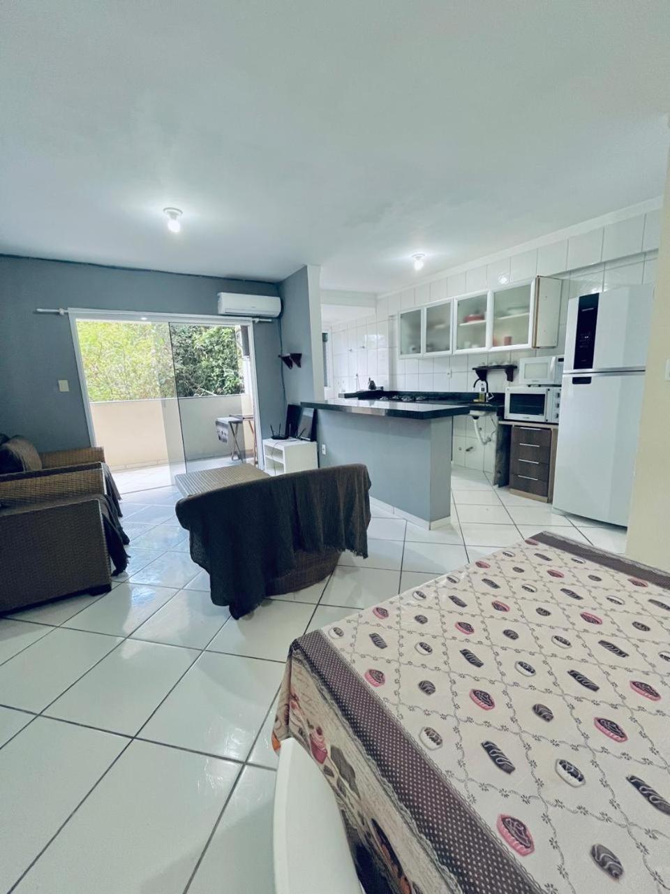 Apartamento Mar Vermelho Balneário Camboriú Exterior foto