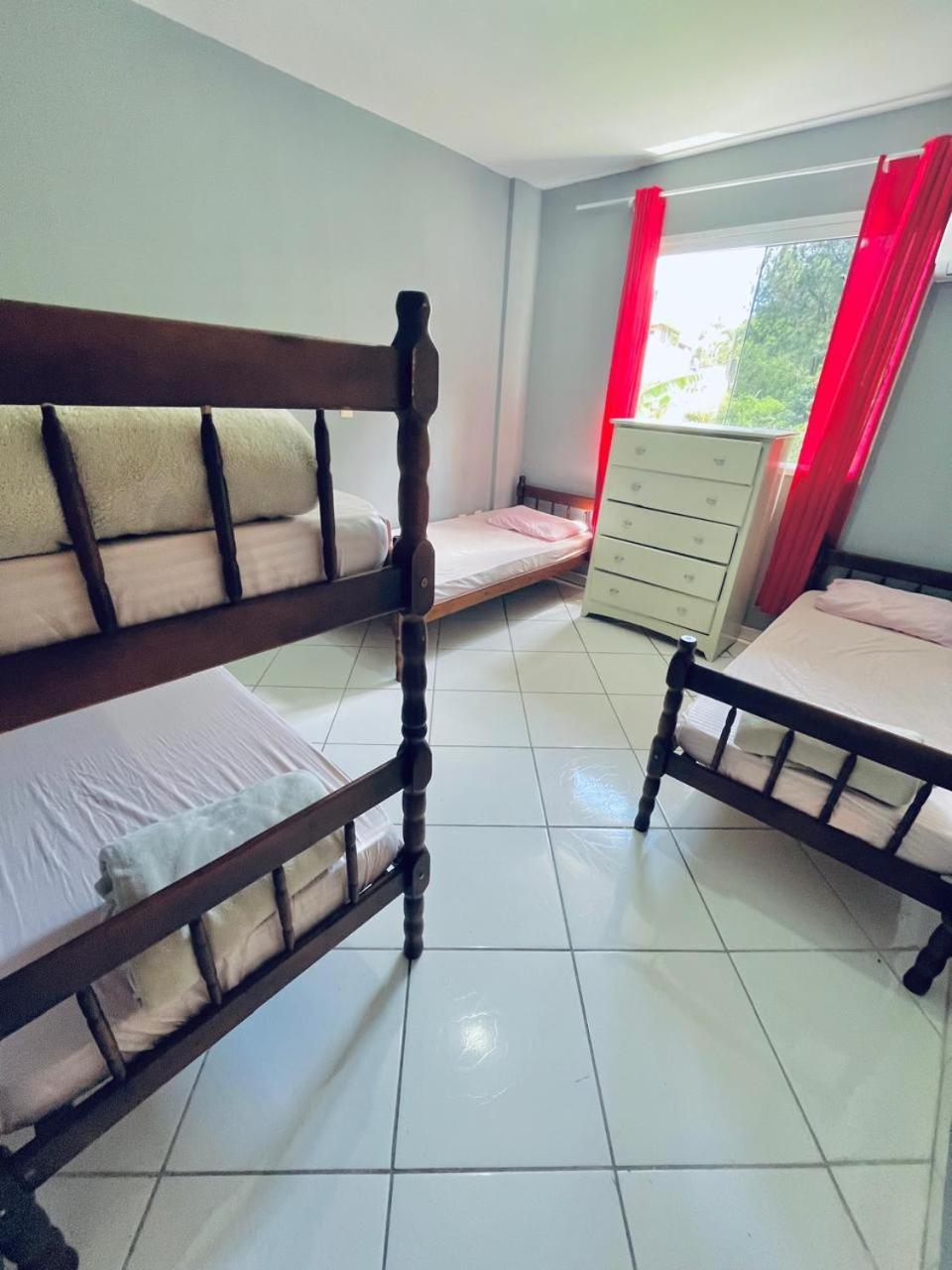 Apartamento Mar Vermelho Balneário Camboriú Exterior foto