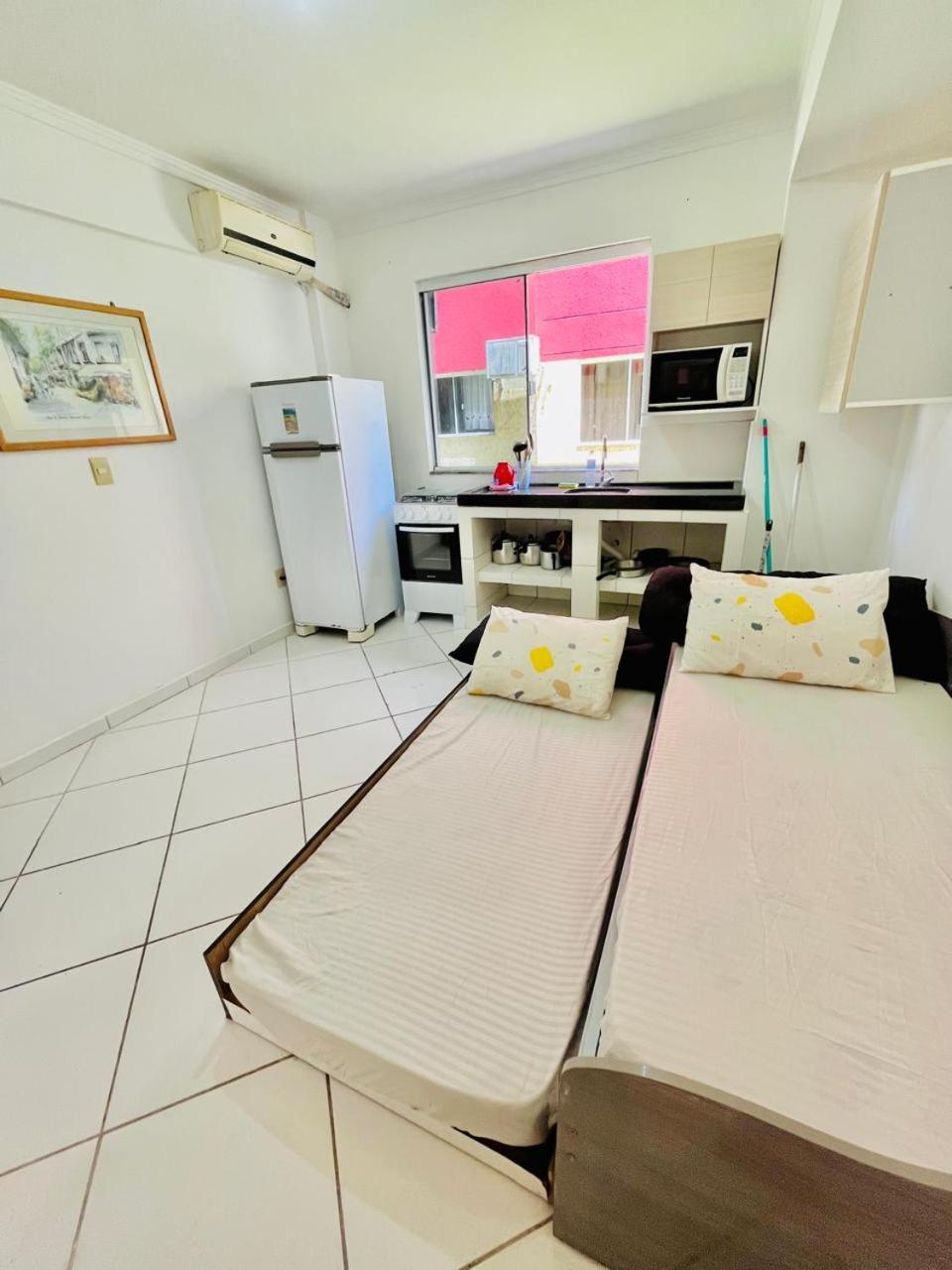 Apartamento Mar Vermelho Balneário Camboriú Exterior foto