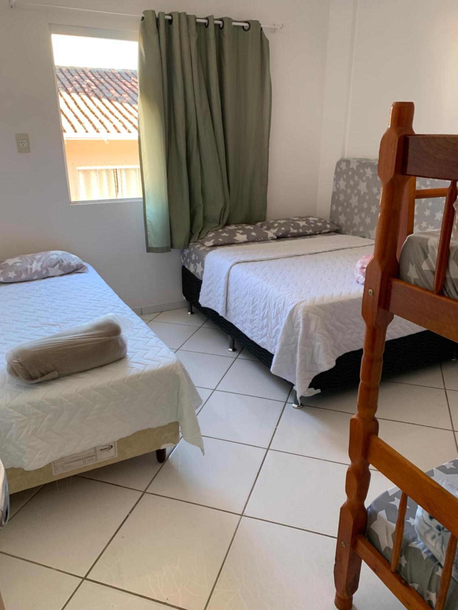 Apartamento Mar Vermelho Balneário Camboriú Exterior foto