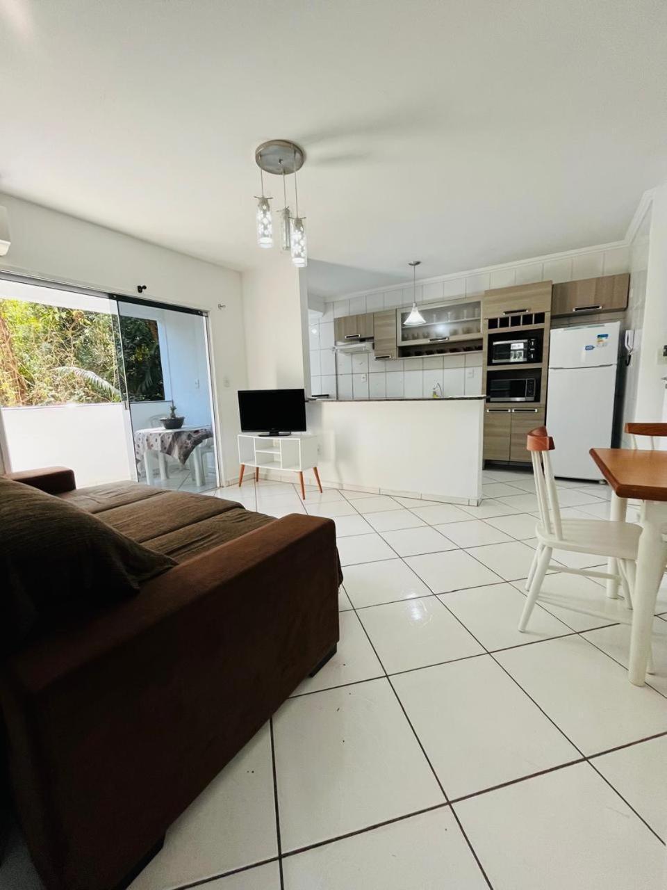 Apartamento Mar Vermelho Balneário Camboriú Exterior foto