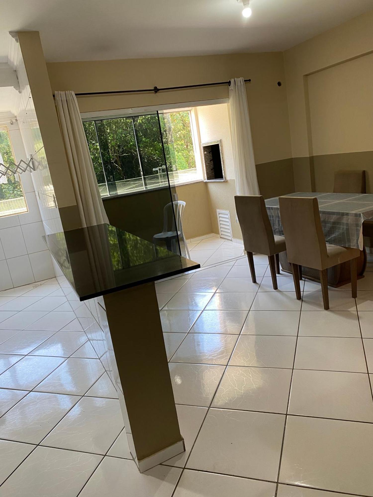 Apartamento Mar Vermelho Balneário Camboriú Exterior foto